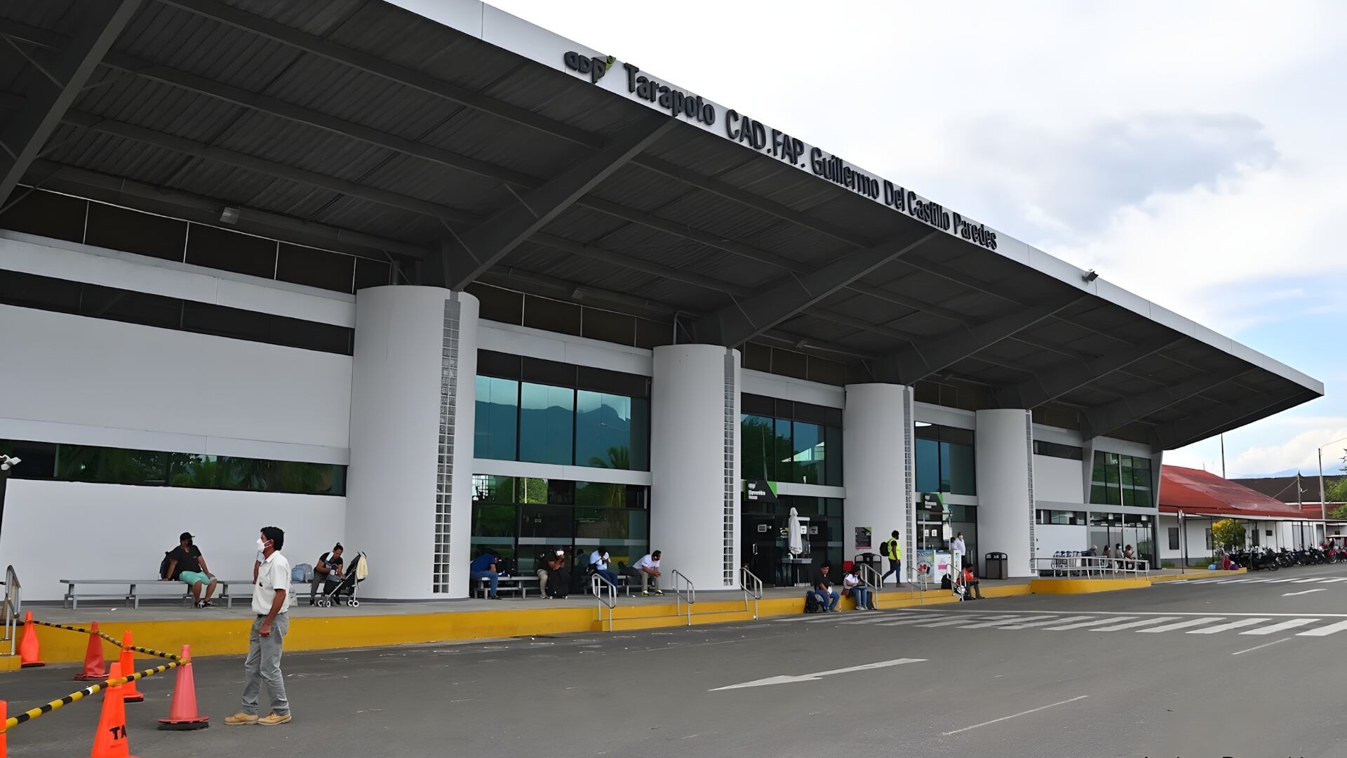 Traslado Hotel – Aeropuerto