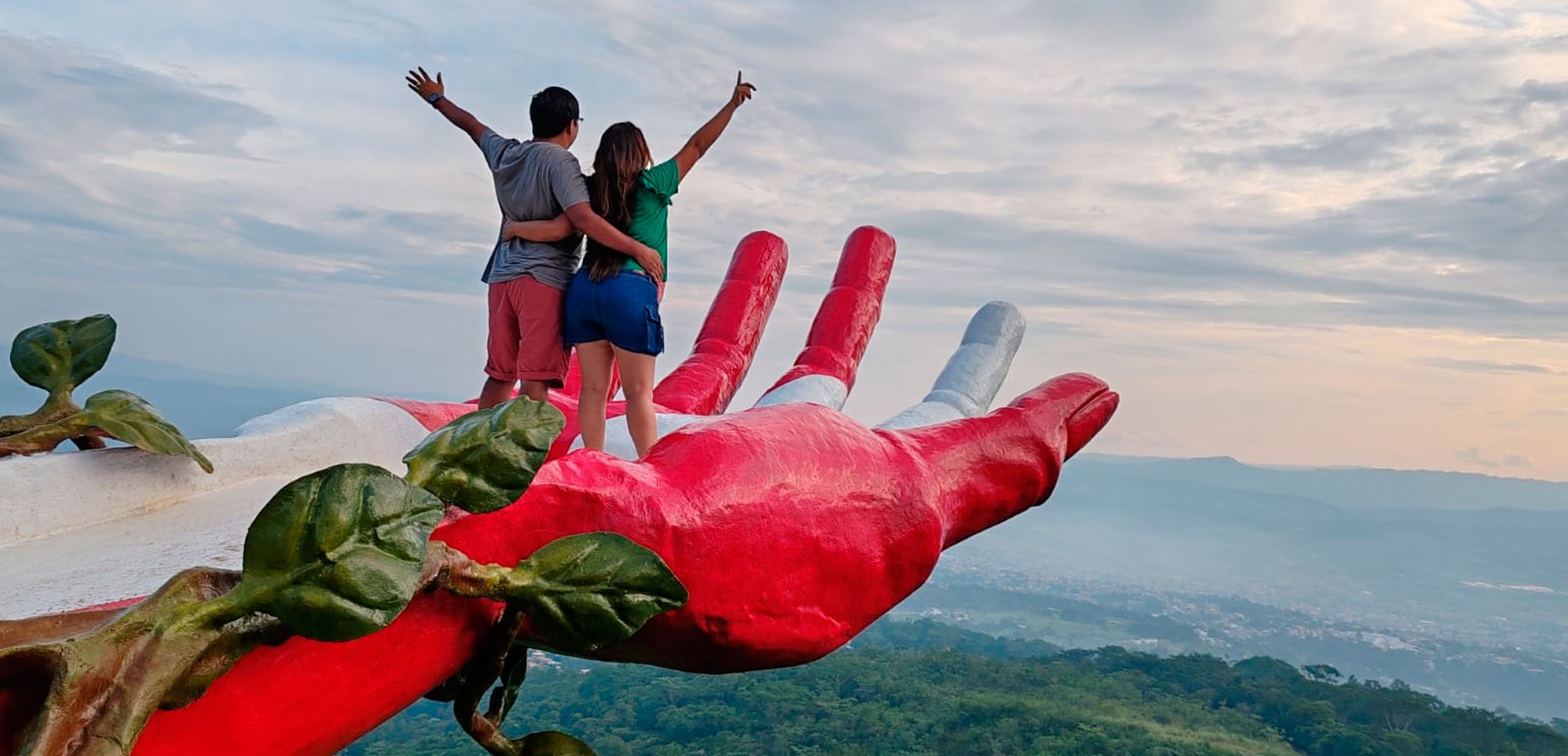 Tour a Mirador Taytamaki